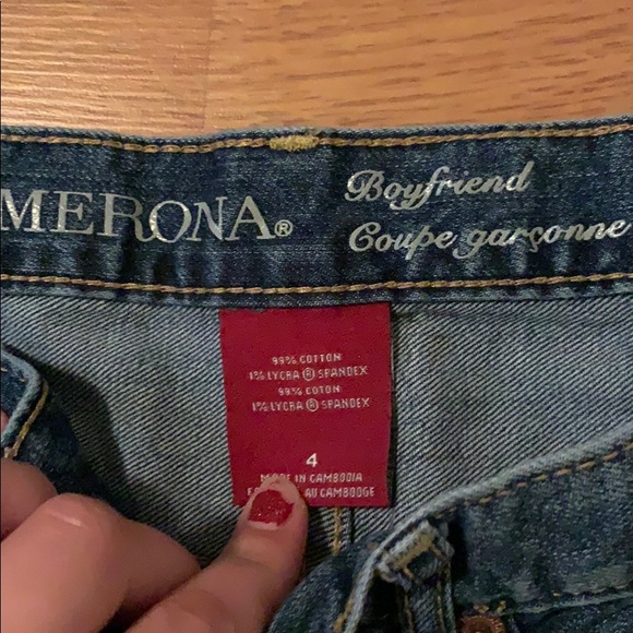 Jeans - Picture 3 of 3